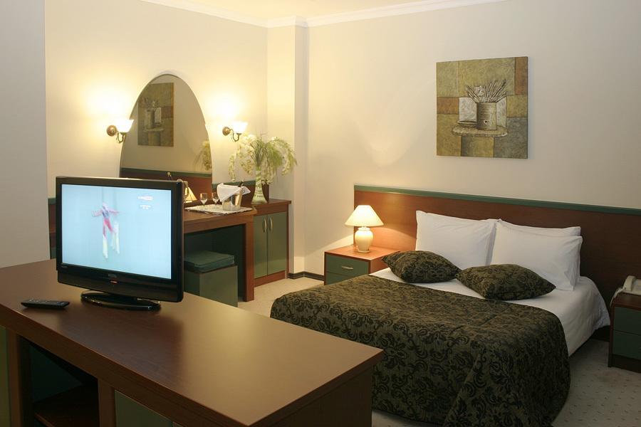 Teb Dora Hotel Анкара Номер фото