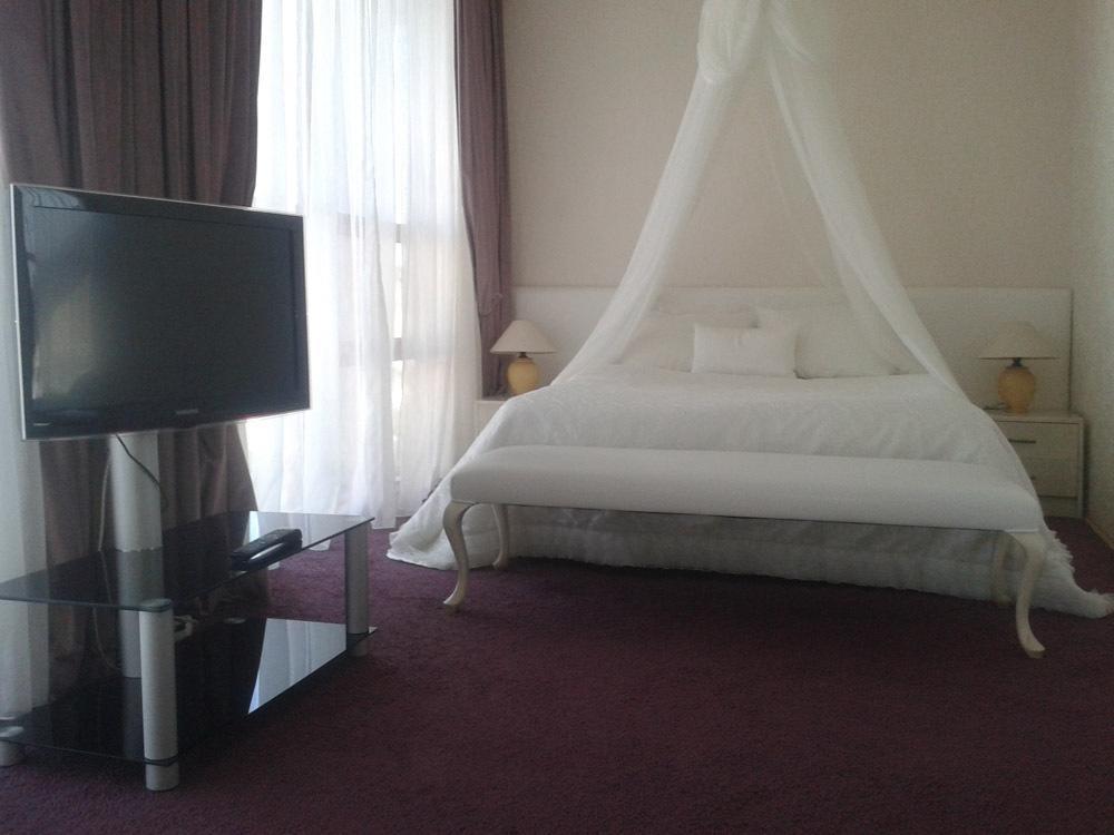 Teb Dora Hotel Анкара Номер фото